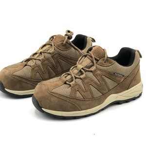 DREW Mens Trail Hiking Shoes Size 9.5